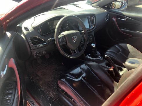 Used 2016 Dodge Dart GT w/ Sun/Sound Group image 2