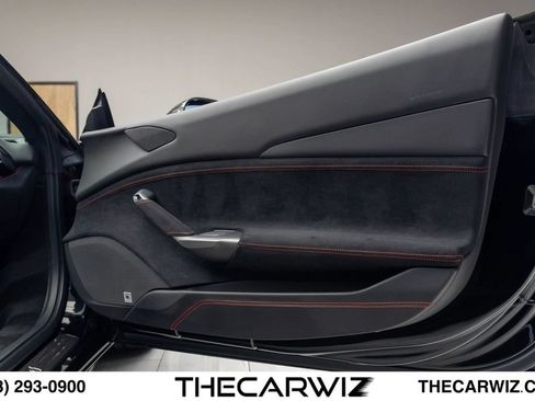 Used 2019 Ferrari 488 Spider RWD image 80
