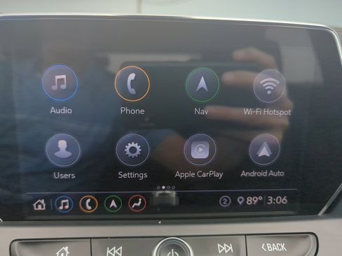 Used 2020 Chevrolet Blazer RS image 23