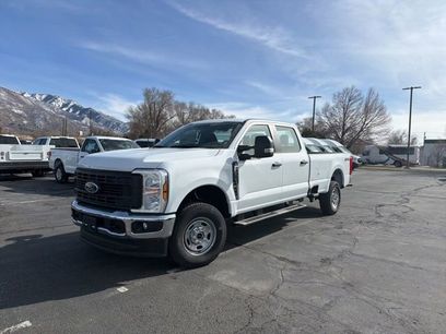New 2026 Ford F250 XL