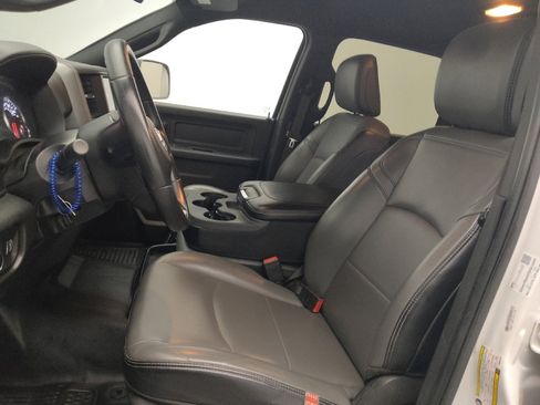 Used 2022 RAM 2500 Tradesman image 17