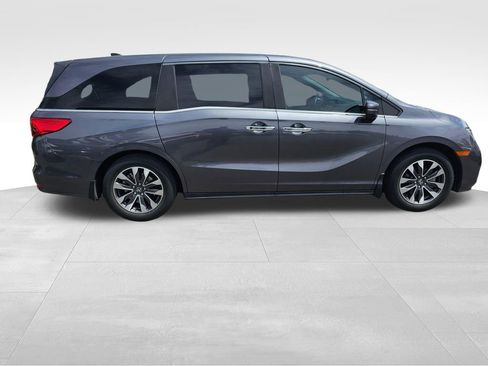Used 2022 Honda Odyssey EX-L image 15