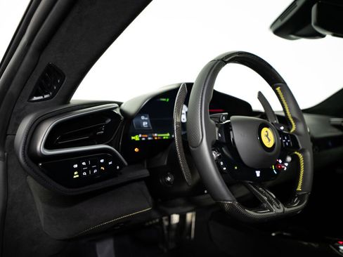 Used 2024 Ferrari 296 GTB image 31