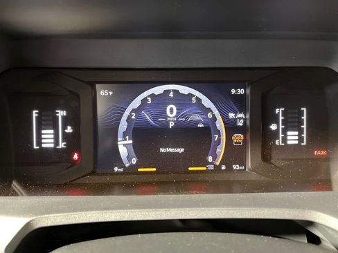 New 2026 Toyota 4Runner SR5 image 18