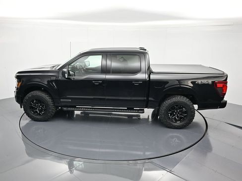 Used 2025 Ford F150 XLT w/ Equipment Group 302A MID AWD/4WD image 16