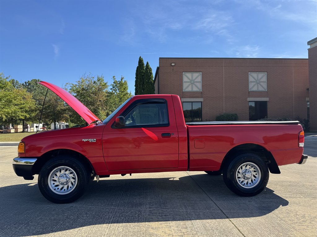 Used 2001 Ford Ranger XLT RWD image 40