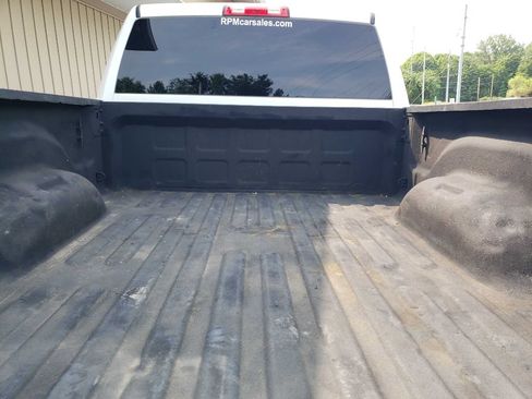 Used 2021 RAM 2500 Big Horn w/ Level 1 Equipment Group AWD/4WD image 31