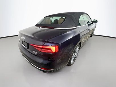 Used 2018 Audi A5 2.0T Prestige