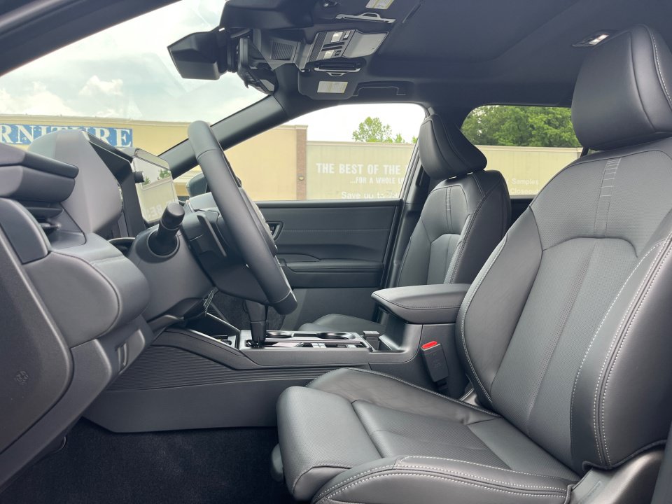 New 2026 Subaru Outback Wilderness AWD/4WD image 28