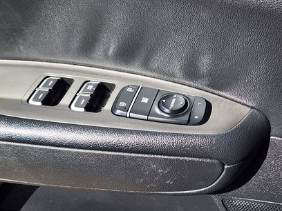 Used 2020 Kia Optima LX