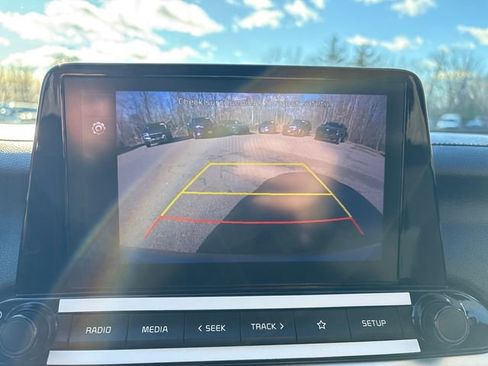 Used 2023 Kia Forte LXS image 30