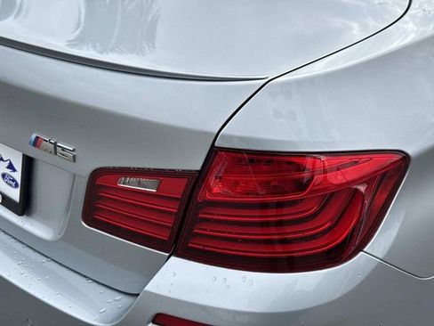 Used 2014 BMW M5 RWD image 6