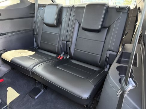 Certified 2023 Volkswagen Atlas SEL AWD/4WD image 25