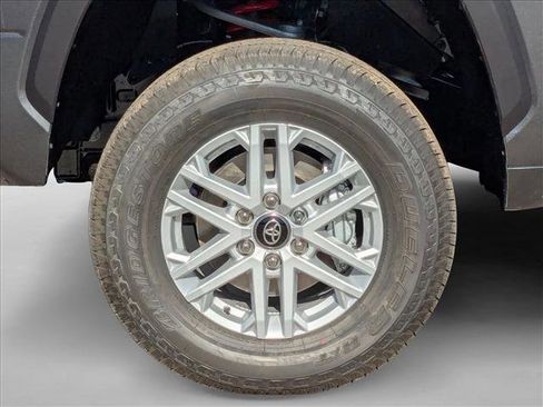 New 2026 Toyota Tundra SR5 image 10