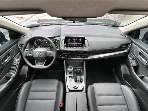 Used 2026 Nissan Rogue Dark Armor AWD/4WD image 26