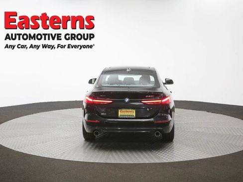 Used 2024 BMW 228i xDrive Gran Coupe AWD/4WD image 39