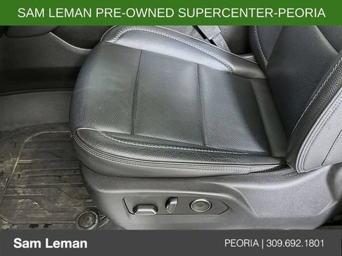 Used 2021 GMC Yukon Denali w/ Denali Premium Package AWD/4WD image 20