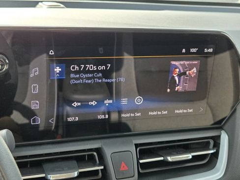 Used 2024 Chevrolet TrailBlazer LS w/ LS Convenience Package FWD image 22