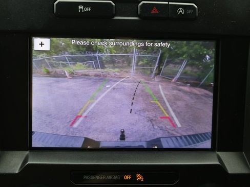 Used 2018 Ford F150 XL w/ Equipment Group 101A Mid AWD/4WD image 23