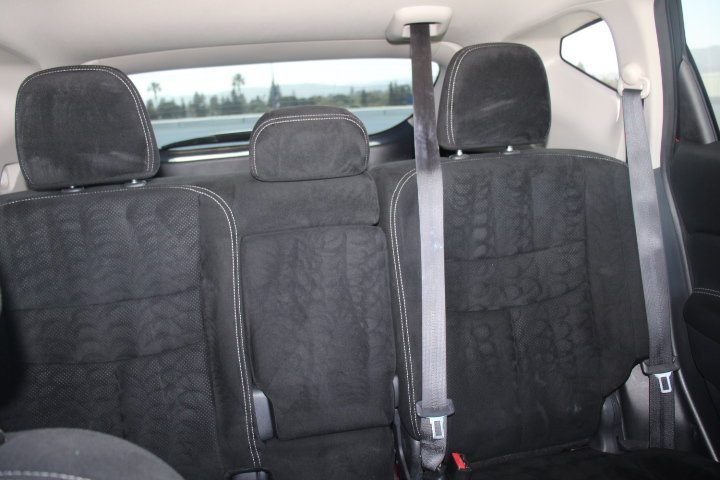 Used 2019 Nissan Murano S w/ Cargo Package FWD image 20