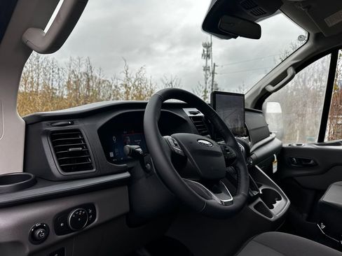New 2026 Ford Transit 350 XLT image 45