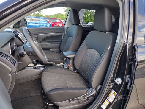 New 2026 Mitsubishi Outlander Sport ES AWD/4WD image 6