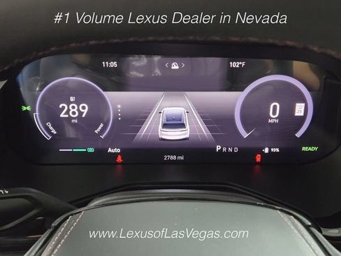 Used 2025 Jeep Wagoneer S Limited AWD/4WD image 32