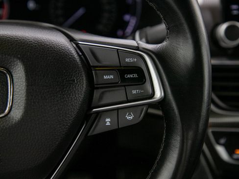 Used 2020 Honda Accord Sport image 24