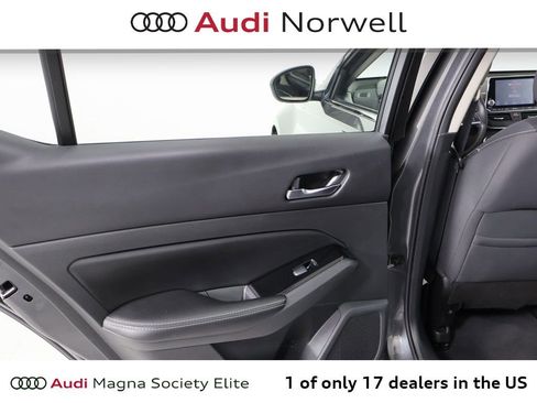 Used 2021 Nissan Altima 2.5 SV image 19