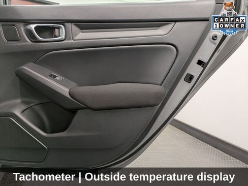 Used 2025 Honda Civic Sport image 31