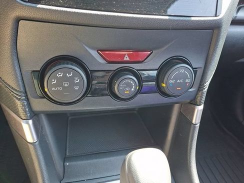 Used 2021 Subaru Forester w/ Popular Package #1 AWD/4WD image 17