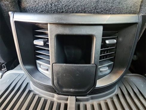 Used 2024 RAM 2500 Tradesman w/ Chrome Appearance Group image 20