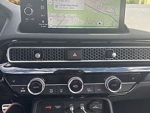 Used 2025 Honda Civic Sport Touring image 19
