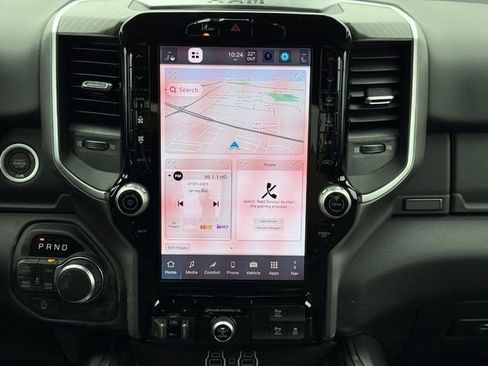 New 2026 RAM 1500 Big Horn image 18