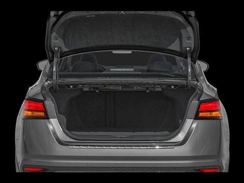 Used 2022 Nissan Altima 2.5 SV FWD image 38