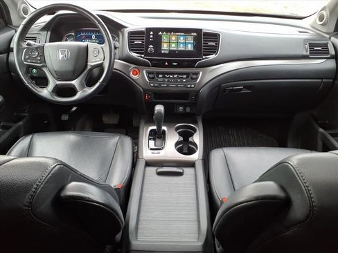 Used 2019 Honda Pilot EX-L image 27