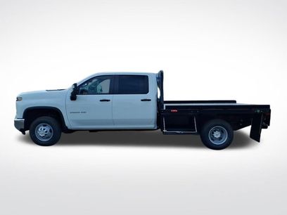 New 2026 Chevrolet Silverado 3500 W/T w/ WT Convenience Package