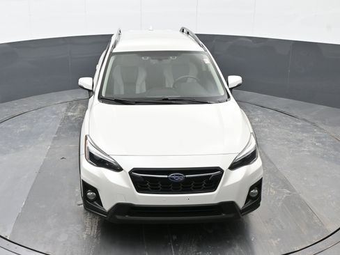 Used 2019 Subaru Crosstrek 2.0i Limited w/ Popular Package #2 image 31