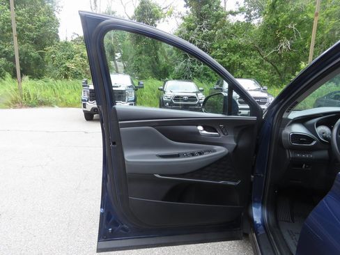 Used 2022 Hyundai Santa Fe Limited image 10