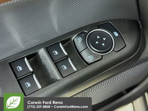 New 2025 Ford Bronco Sport Outer Banks w/ Outer Banks Tech Package+ AWD/4WD image 20