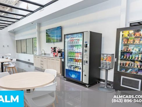 Used 2023 Hyundai Tucson SEL image 64