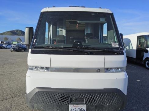 Used 2023 Chevrolet Brightdrop 600 w/ Active Safety Package 2 AWD/4WD image 15