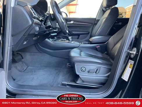 Used 2018 Audi Q5 2.0T Premium w/ Convenience Package image 8