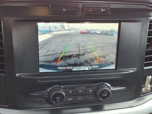 Used 2022 Ford F150 XL image 11