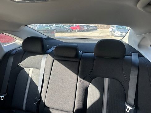 New 2026 Hyundai Sonata SEL image 22