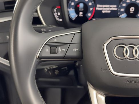 Used 2024 Audi Q3 2.0T Premium Plus w/ Premium Plus Package image 21