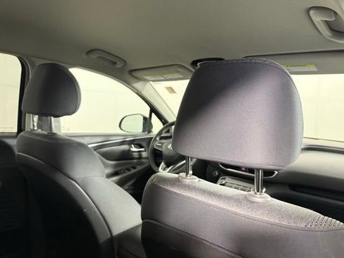 Used 2022 Hyundai Santa Fe SEL FWD image 23