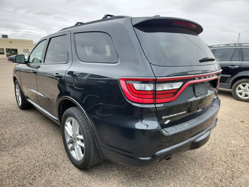 Used 2024 Dodge Durango GT image 5