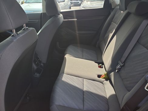 New 2026 Kia Seltos EX FWD image 11