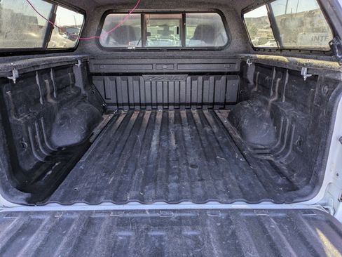 Used 2020 Chevrolet Colorado ZR2 image 28